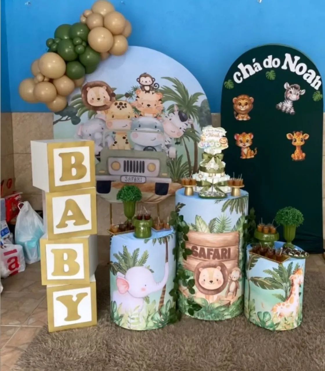 Cubo baby - Foto 4