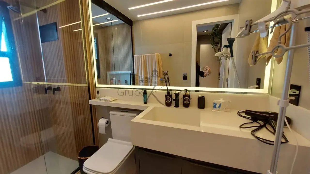 Apartamento - Jardim Satélite - Residencial Wonder - 2 Dormitórios - 87m². - Foto 9