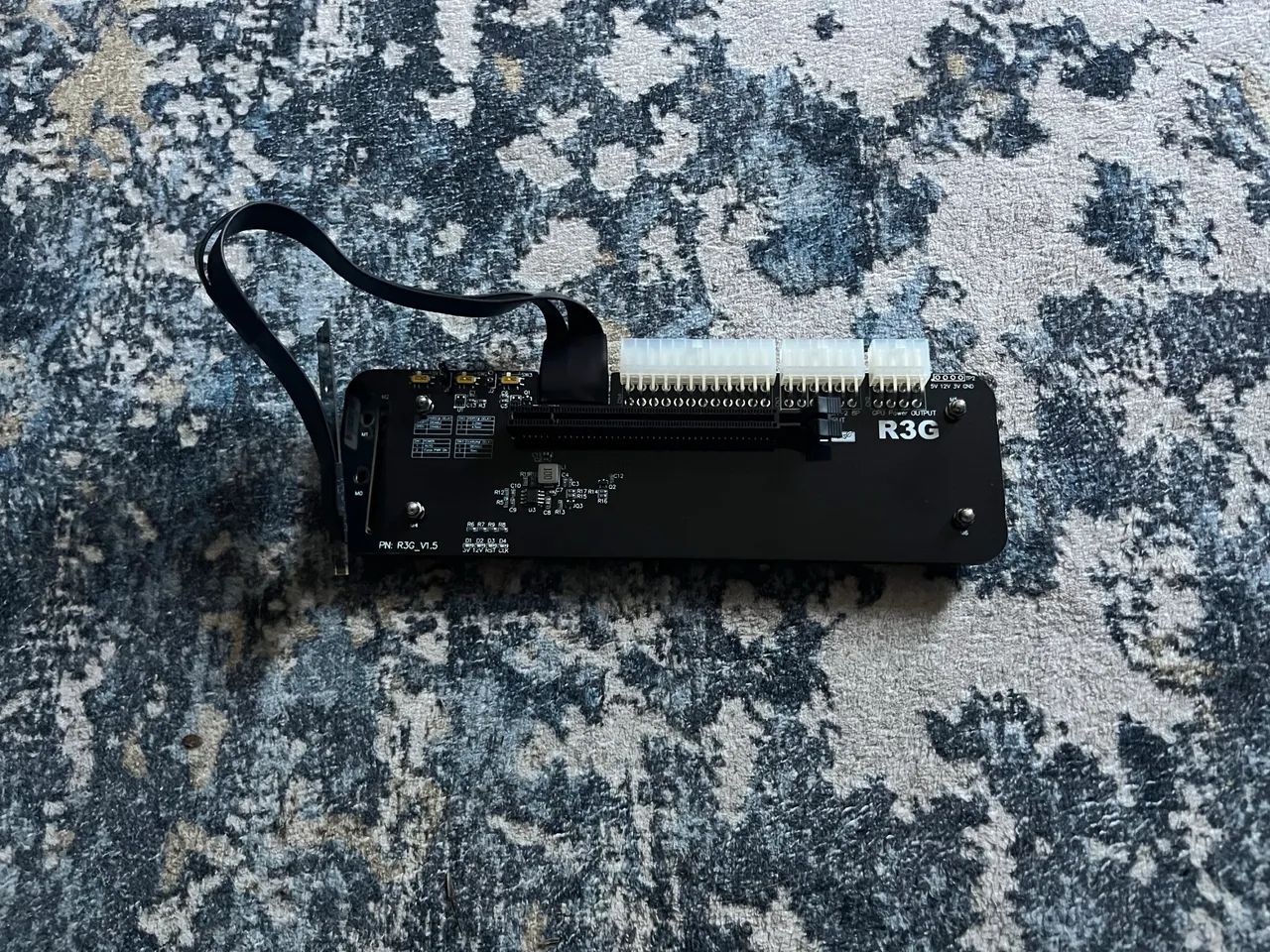Egpu  - Foto 2