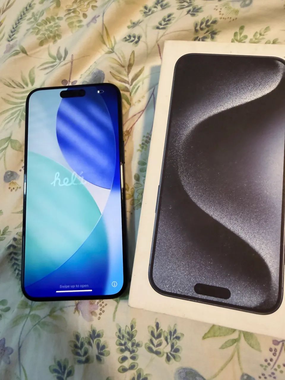 iphone 15 Pro Max  - Foto 2