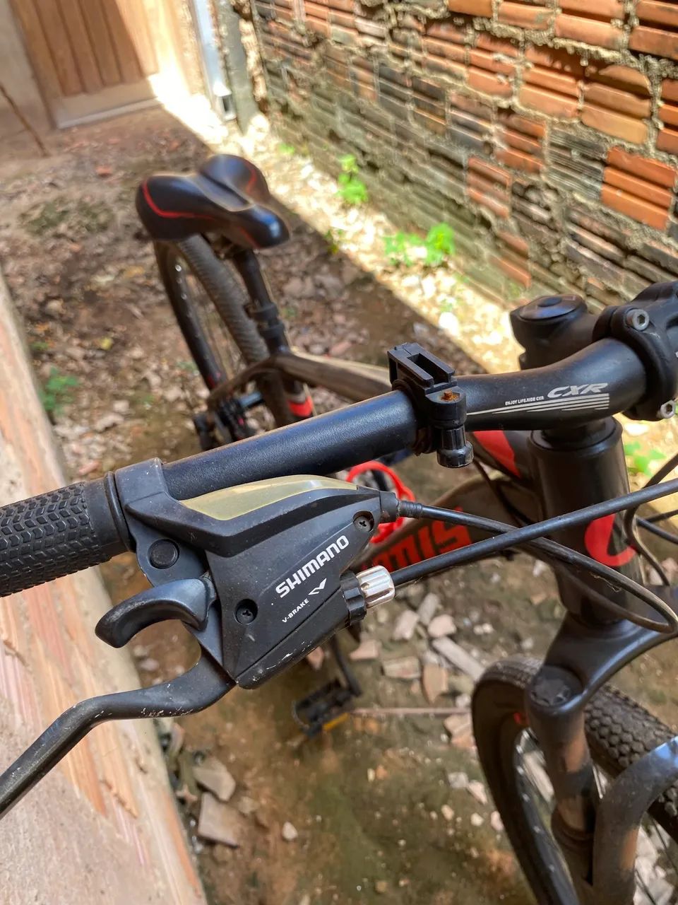 Bicicleta  - Foto 5