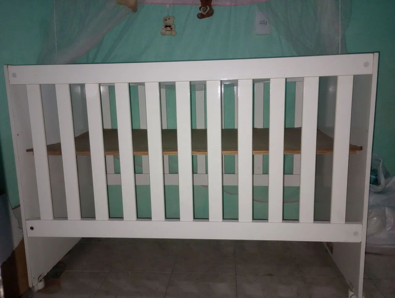 Berço novo  - Foto 2