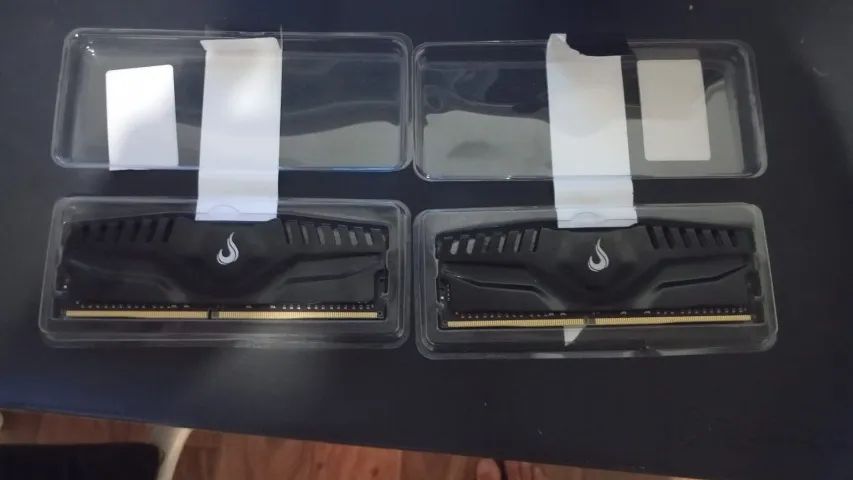 Memoria Ram 16GB Rise Mode - Foto 2