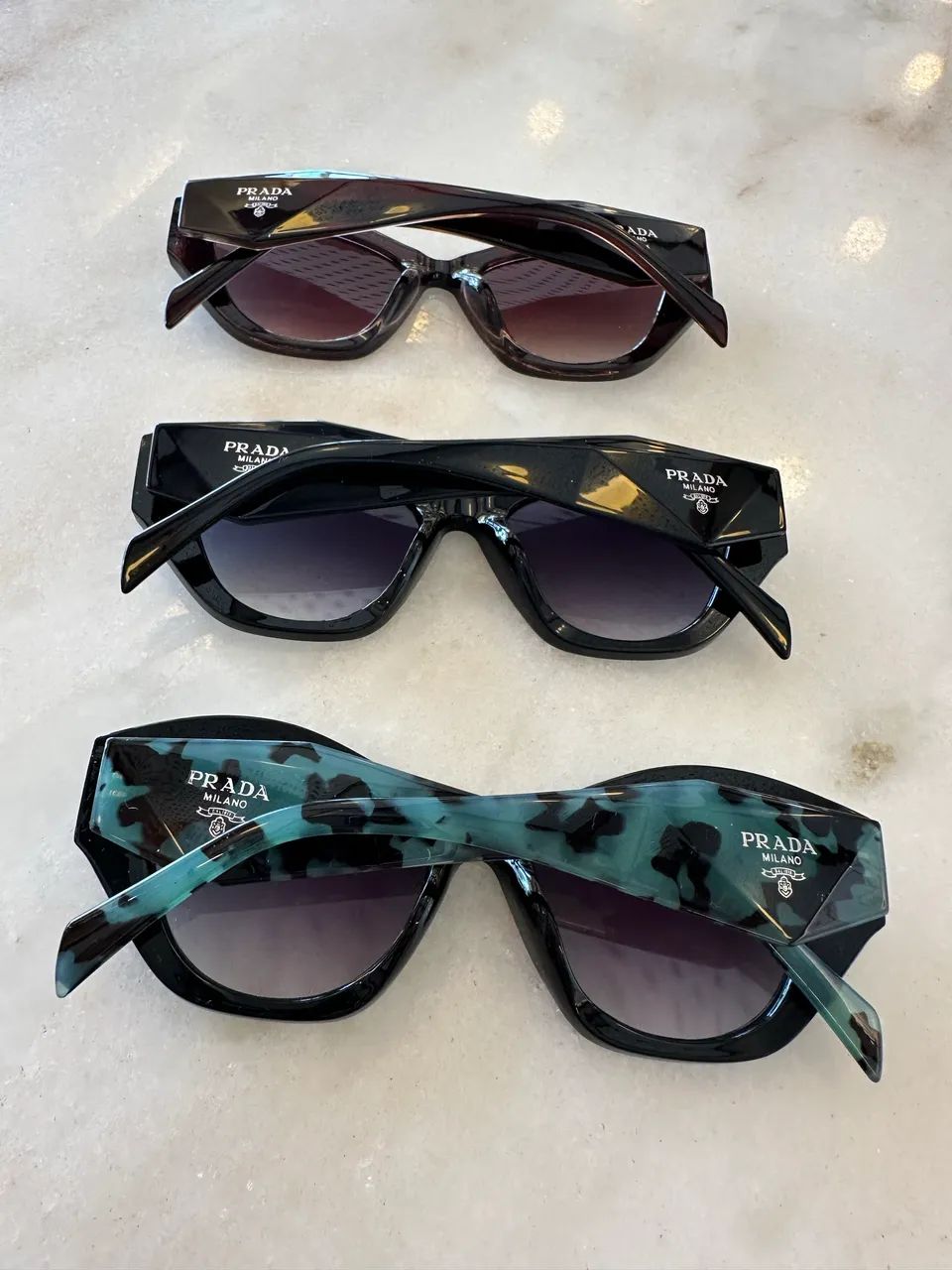 ÓCULOS PRADA 