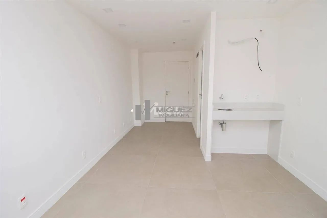 Alugo Sala Comercial em São Cristóvão - Foto 3