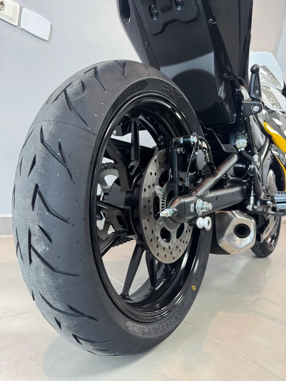 SBM 250s - A PRONTA ENTREGA!  - Foto 4