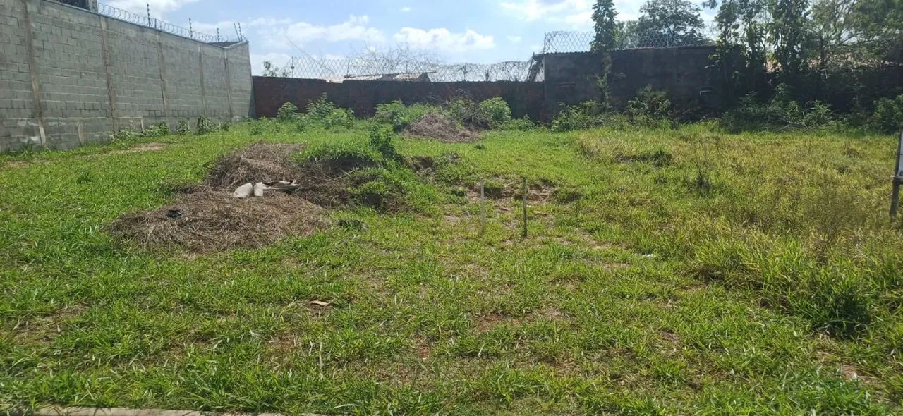 Terreno para Venda em Campinas, Jardim Caiman
