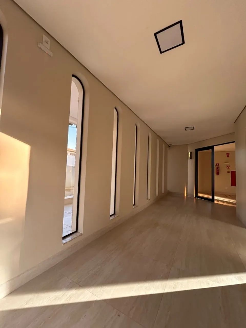 Apartamento para locação Edifício Mont Blanc