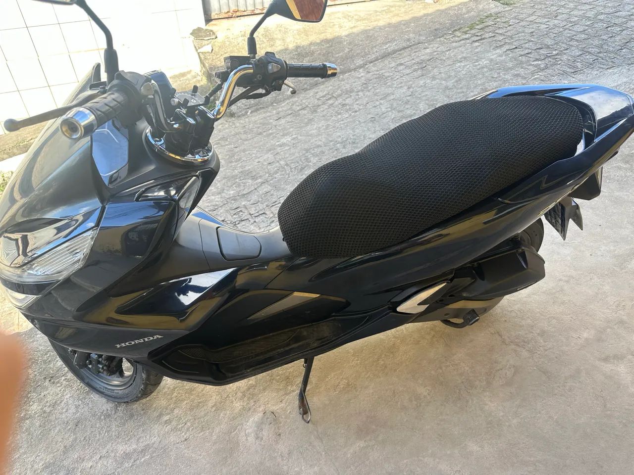 Pcx 2019 - Foto 2