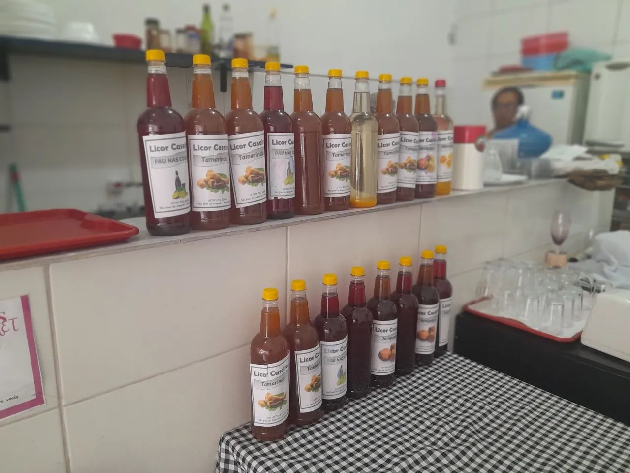 Bebidas  - Foto 3