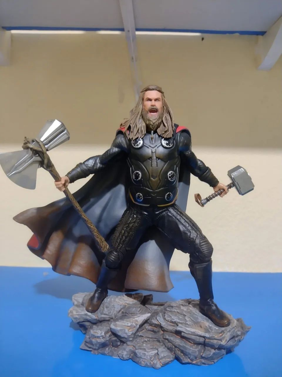 Action Figure THOR MARVEL 