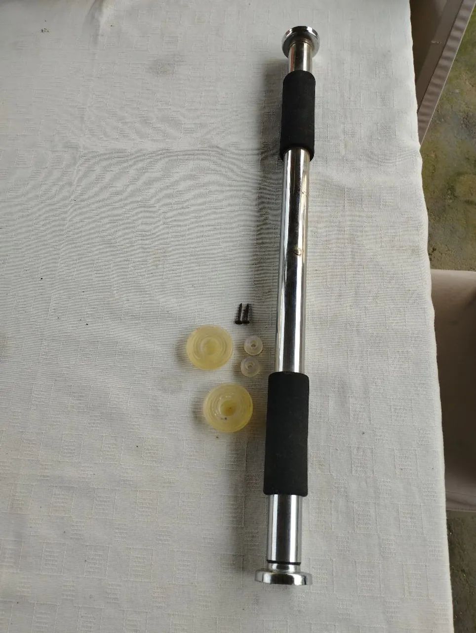 Barra para porta - Foto 2