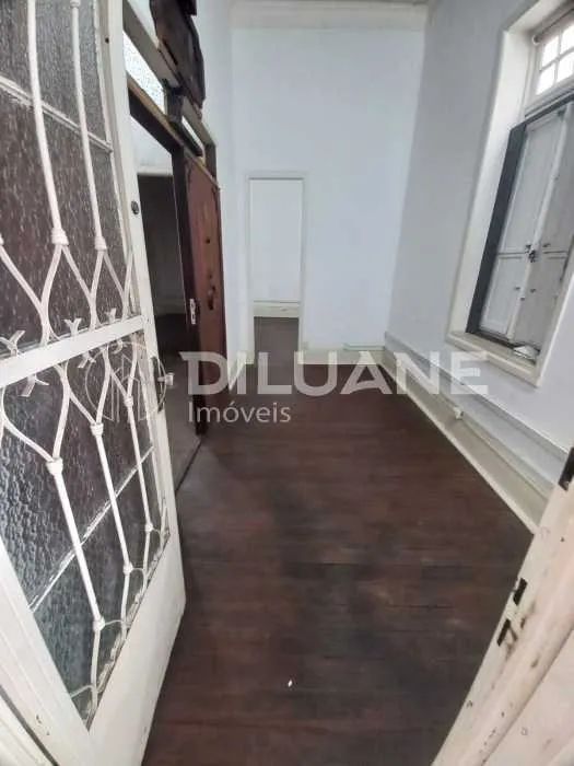 Apartamento - / Residencial / Botafogo