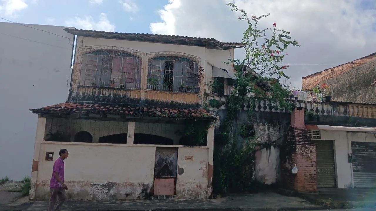Casa 6 quartos, Bairro de Fátima 