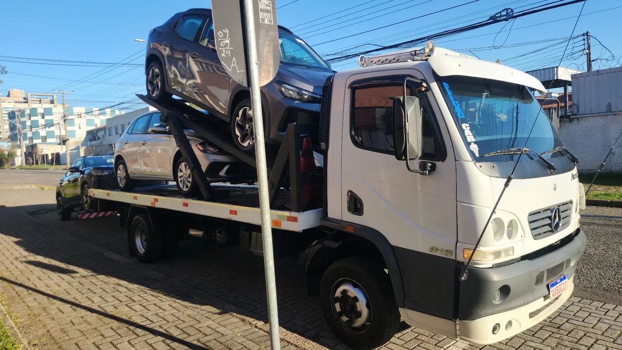 Accelo 915 - Foto 3