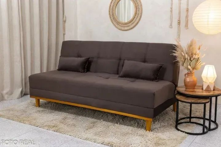 Sofa cama PAGAMENTO SÓ NA ENTREGA 