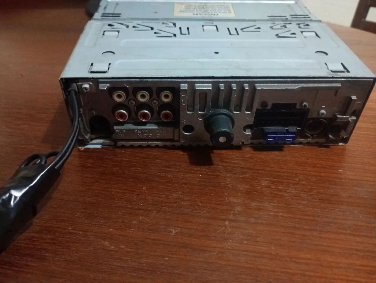 USB, rádio,mp3 - Foto 3
