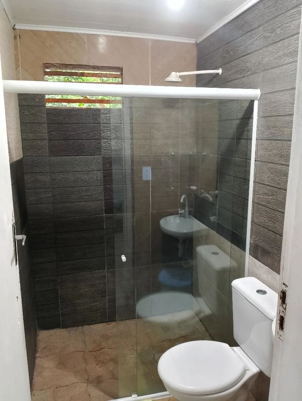 Alugo uma casa na barra de santo Antônio na ilha da croa por temporada - Foto 6