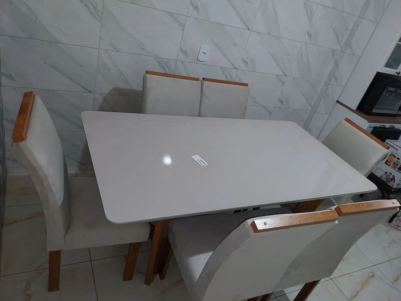 MONTADOR DE MÓVEIS - Foto 3
