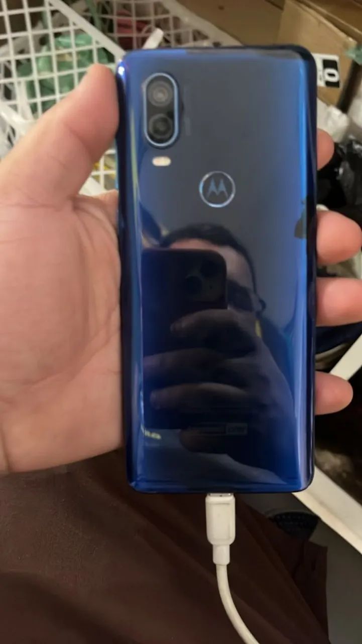Celular Motorola  - Foto 2