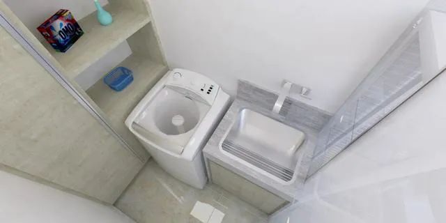 Apartamento 2 qtos - Funcionários timoteo - Foto 2
