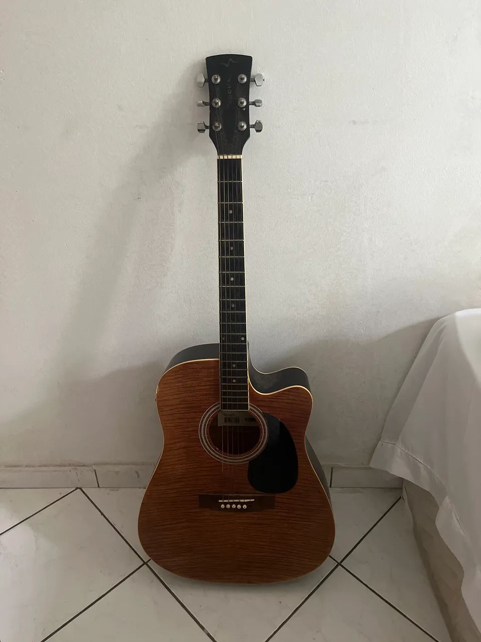 Violão Vogga 