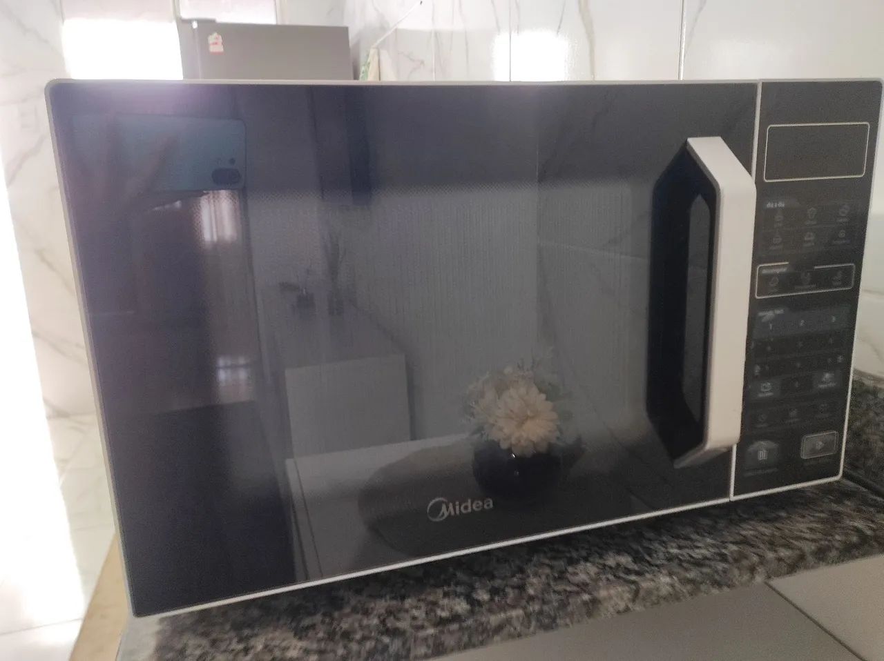 MICROONDAS 