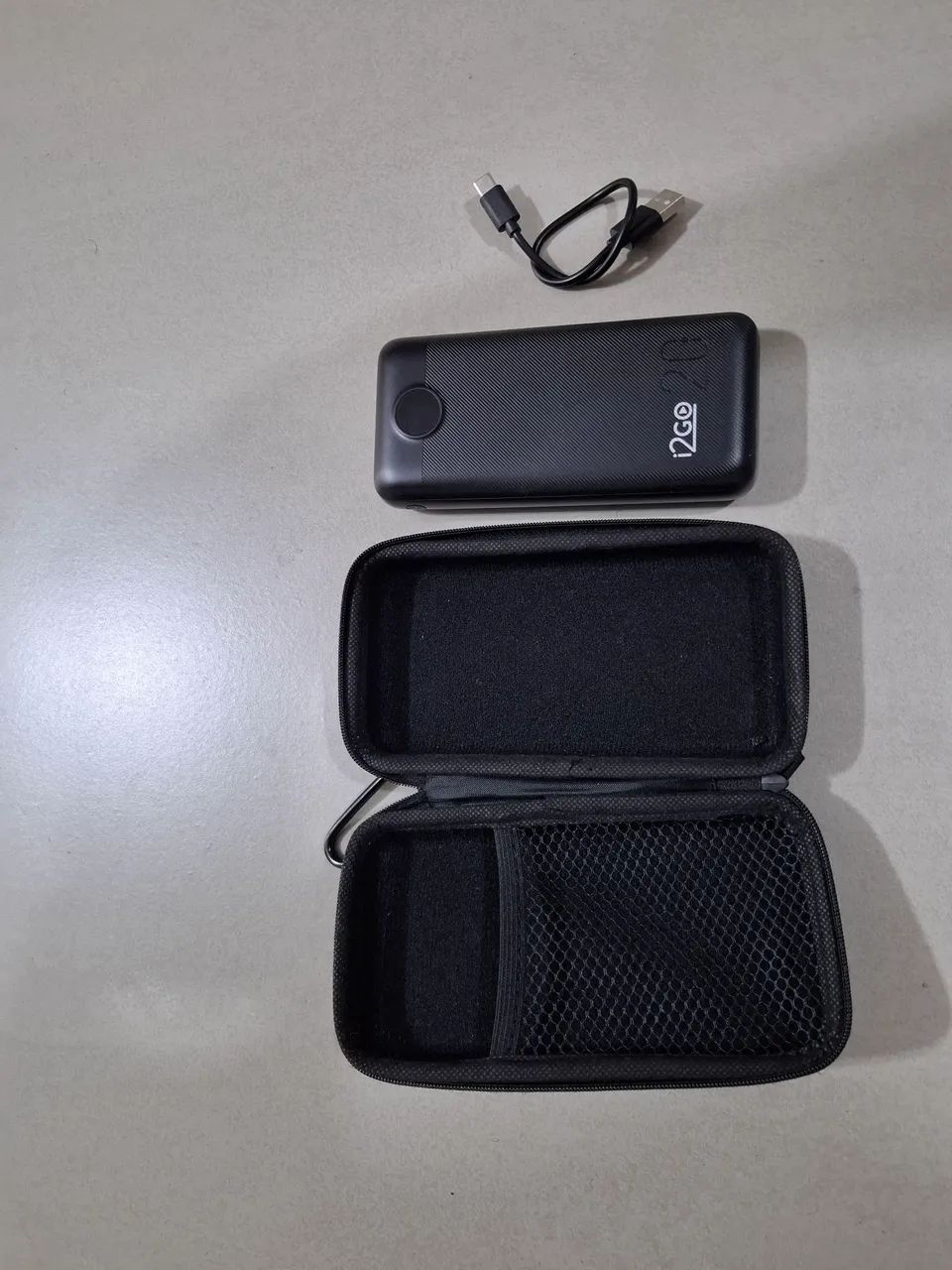 Power Bank 20.000  - Foto 3