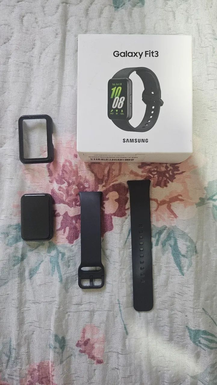 Galaxy Fit3 - Foto 2