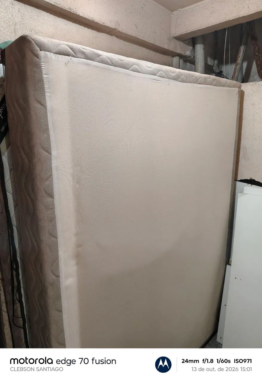 Cama box - Foto 2