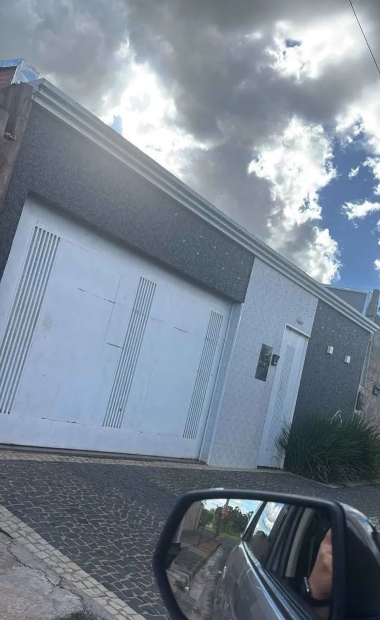 Foto - Uberlândia - Loteamento Monte Hebron