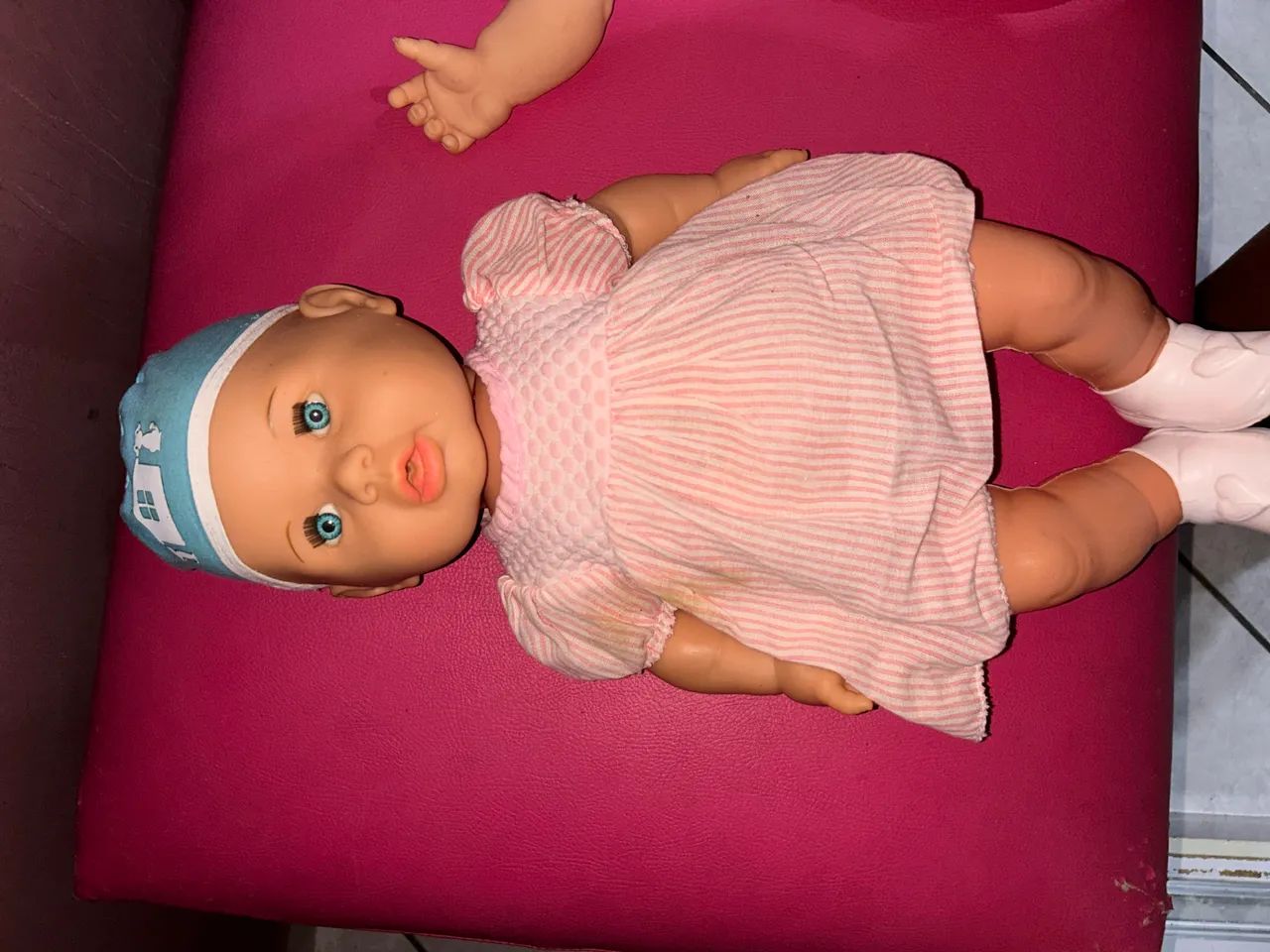 Bonecas bebês lote  - Foto 3