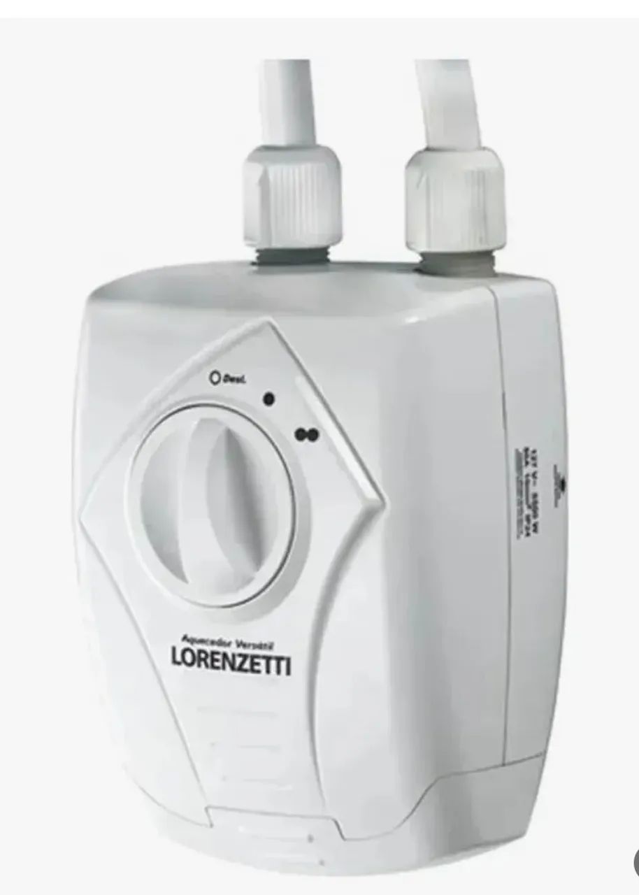 Aquecedor Lorenzetti 220v