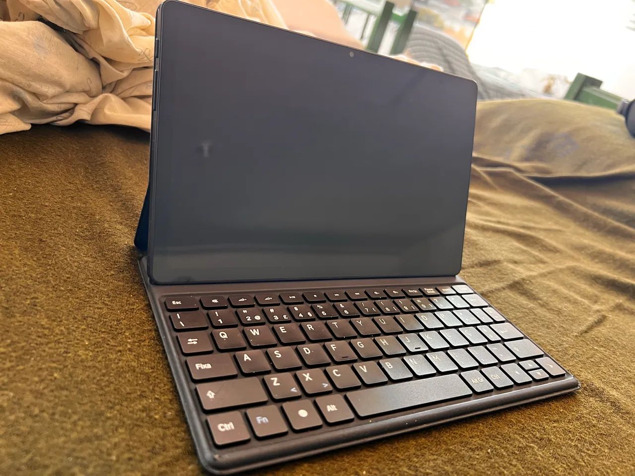 Tablet VAIO TL10 128gb Preto