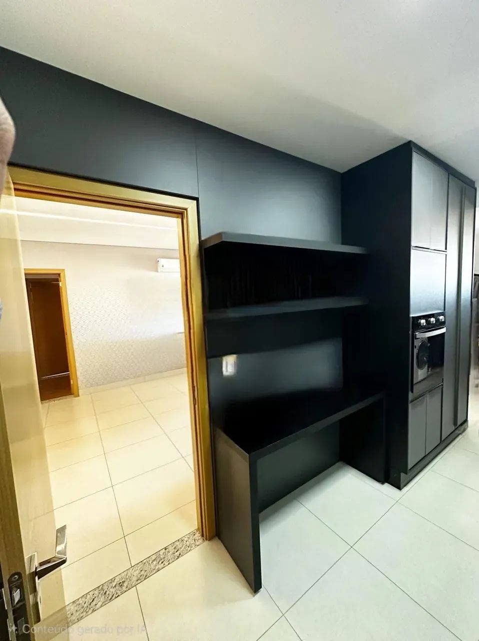 ALUGO APARTAMENTO 125 m², 3 QUARTOS PROXIMO DO SHOPPING 3 AMERICAS - Pico do Amor - Cuiabá - Foto 6