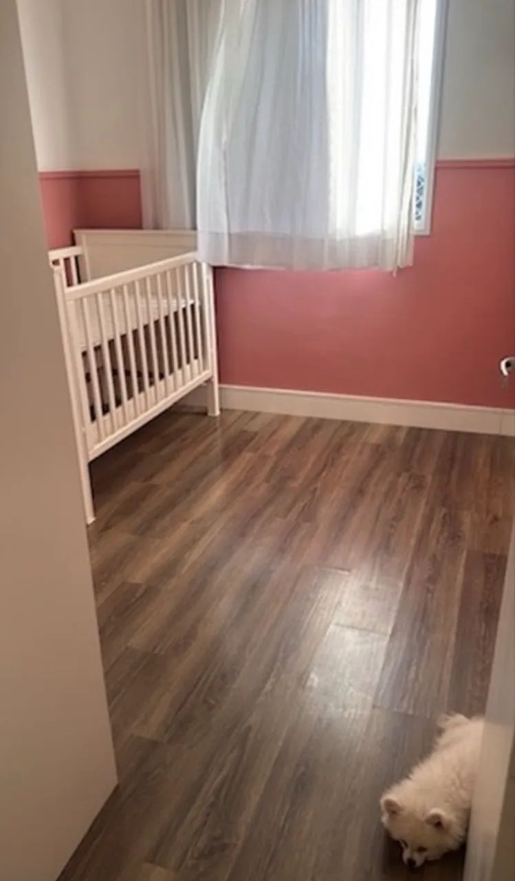 Vendo berço, super conservado  - Foto 2