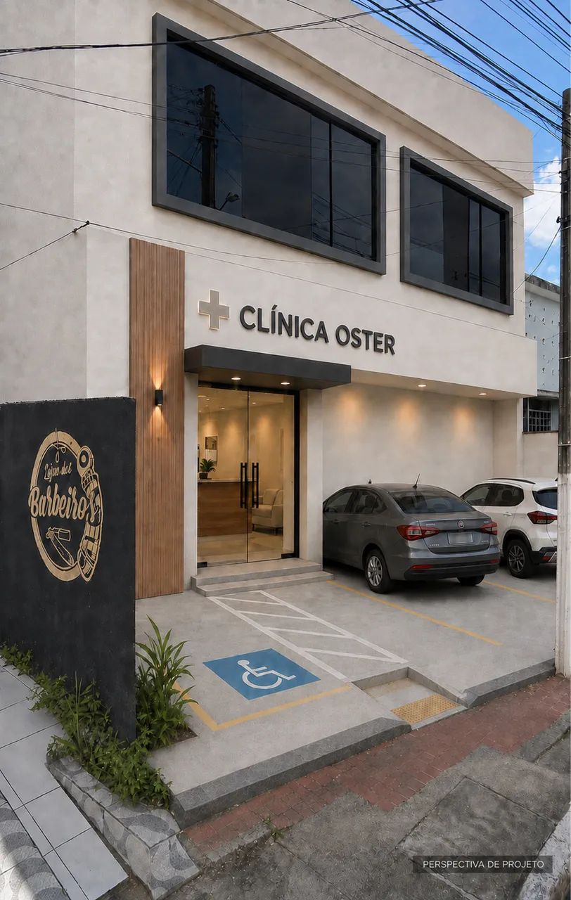 Prédio comercial à venda no Centro de Palmares com 400 m² - Foto 5
