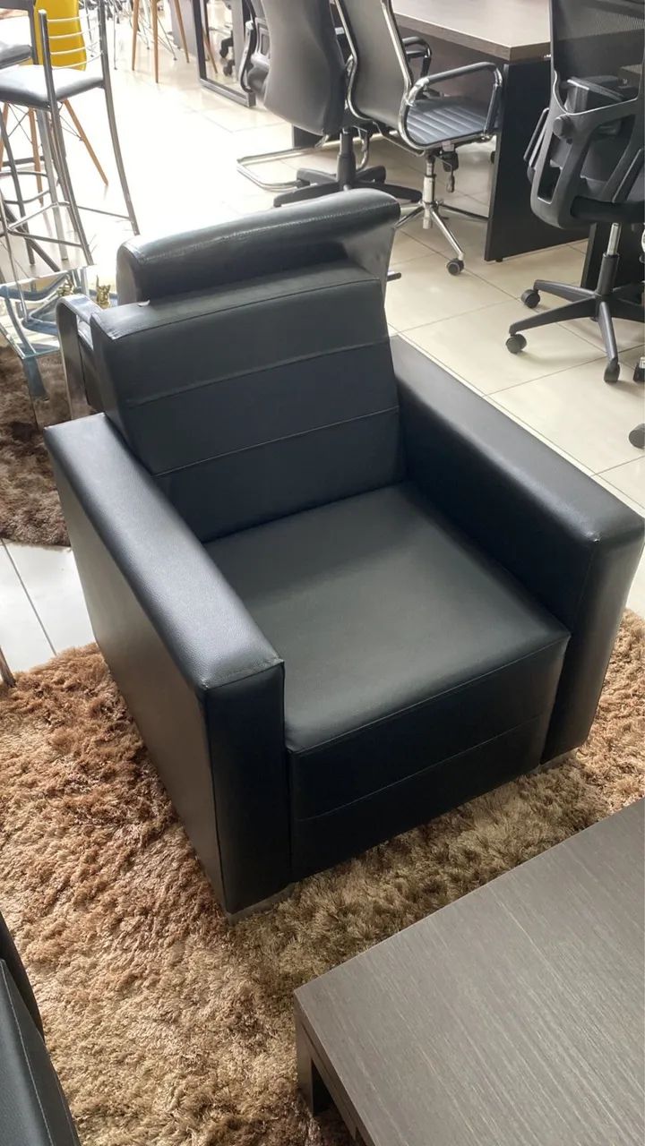 Poltrona Confort  - Foto 2