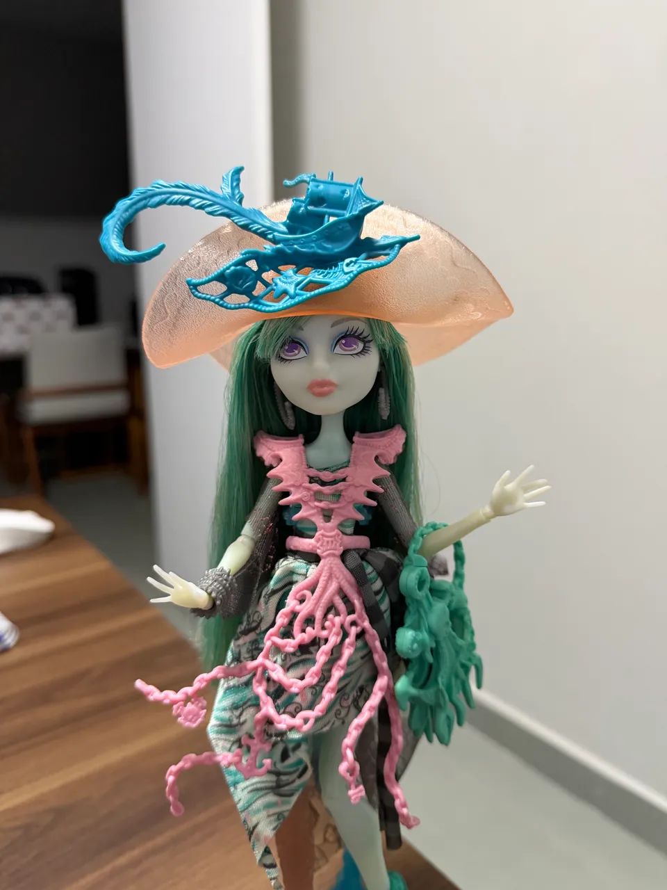 Monster High: Vandala Doubloons  - Foto 2