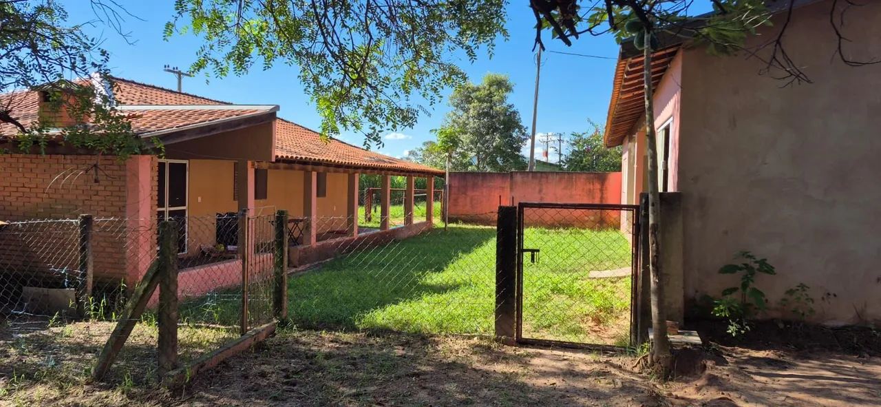 Vendo Chácara haras rancho.  - Foto 2