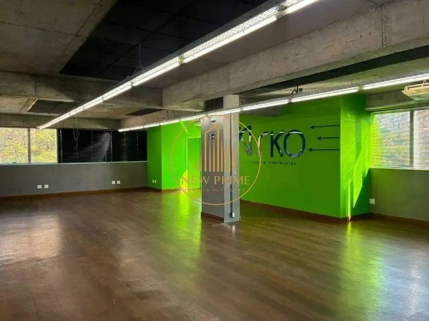 Sala para aluguel, Savassi - Belo Horizonte/MG - Foto 2
