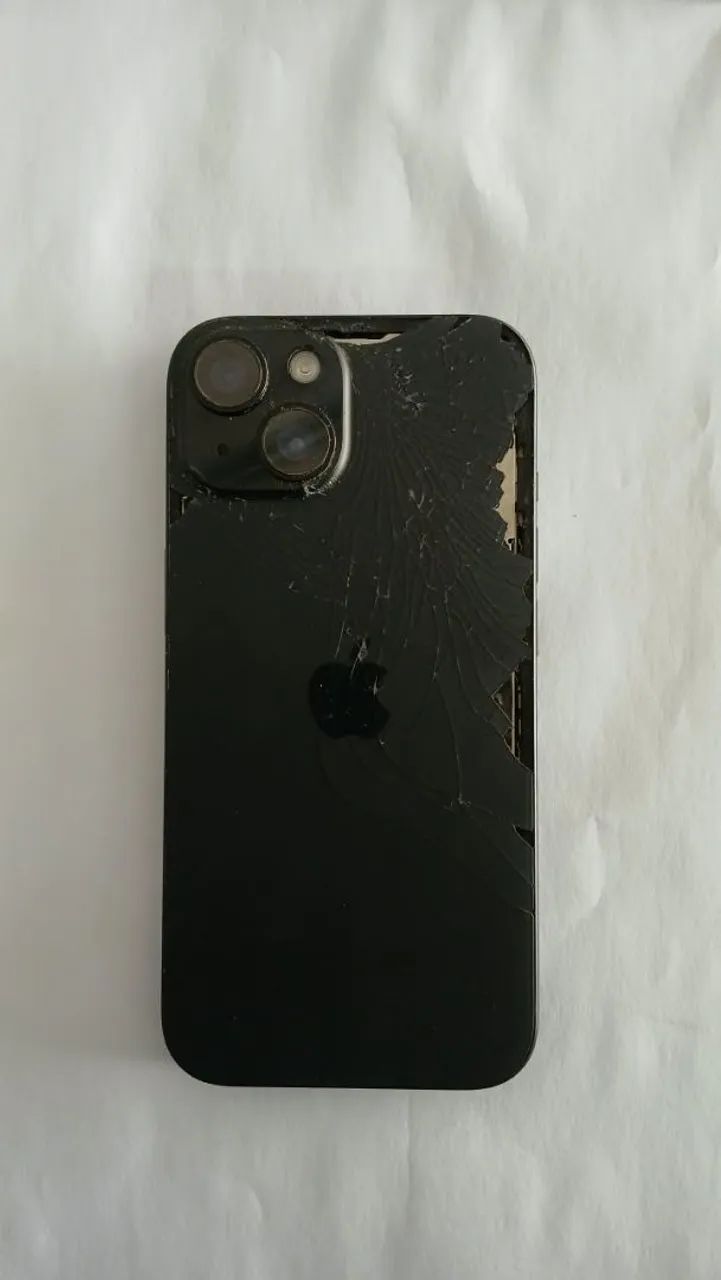 iPhone 15 - Foto 3