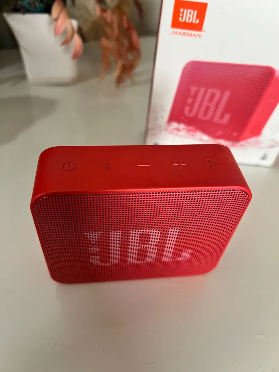 Caixa de som jbl - Foto 4