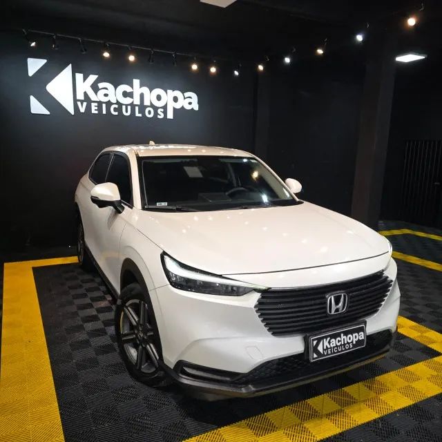 Honda Hr-V 2025