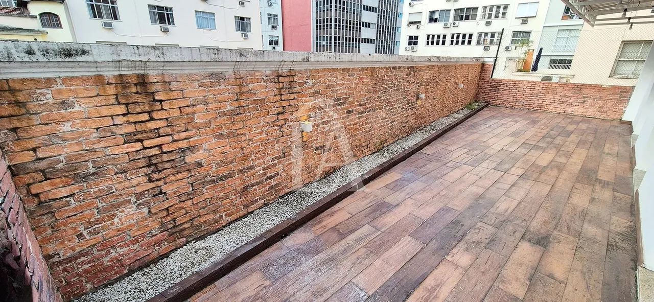 Sala Comercial para venda com 144 metros quadrados - Flamengo - Rio de Janeiro - RJ - Foto 3