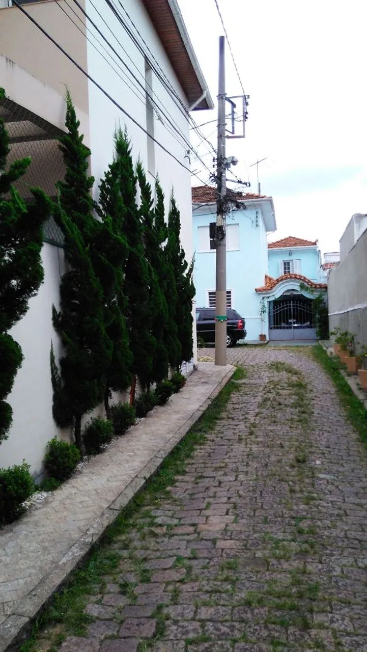 Foto - São Paulo - Vila Clementino