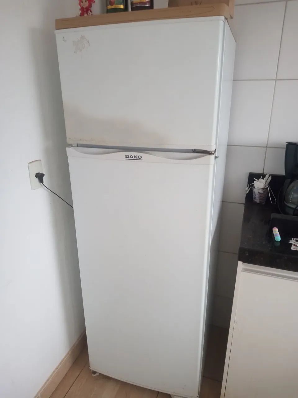 Geladeira 