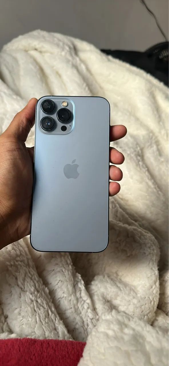 iPhone 13 Pro Max  - Foto 3