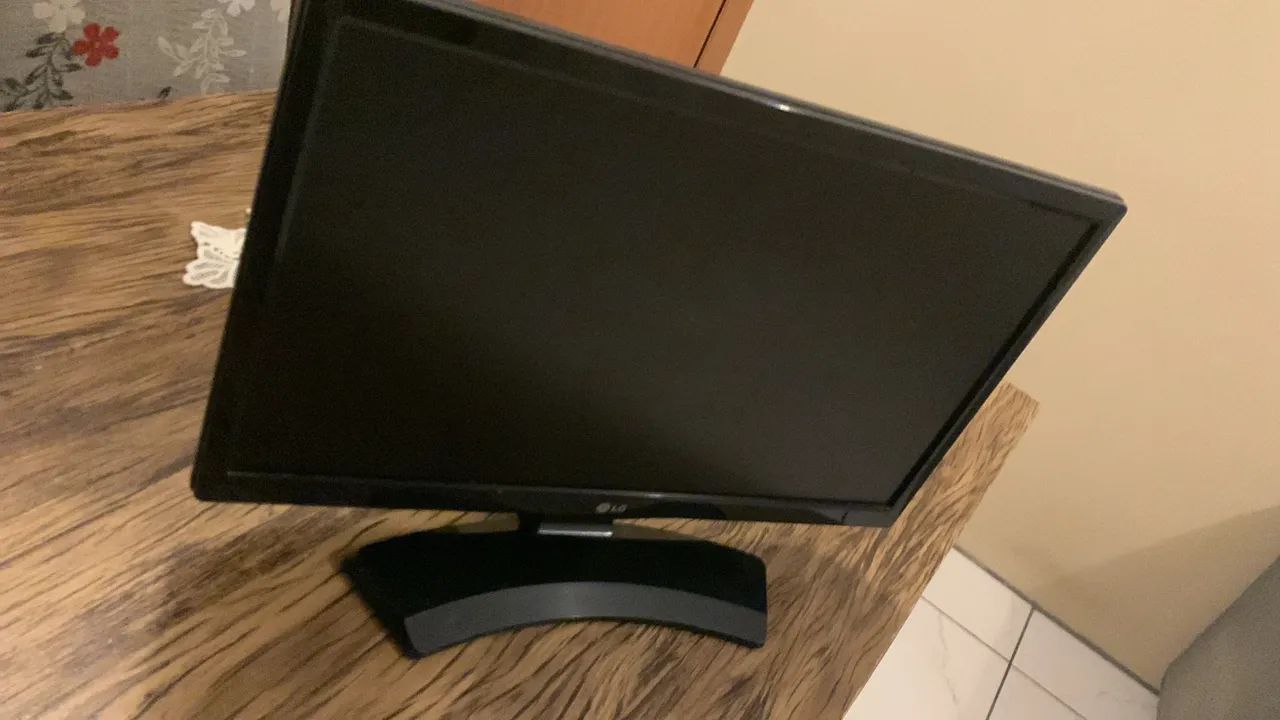 Monitor  - Foto 2