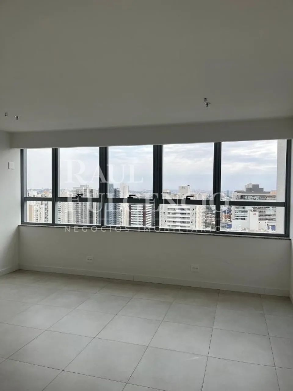 Sala para alugar na Gleba Palhano em Londrina - Foto 3